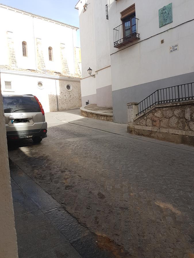 Casa Botes Hotel Cuenca  Exterior photo